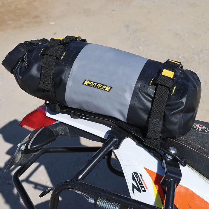 SE-4010 - HURRICANE WATERPROOF 10L ROLL BAG 11