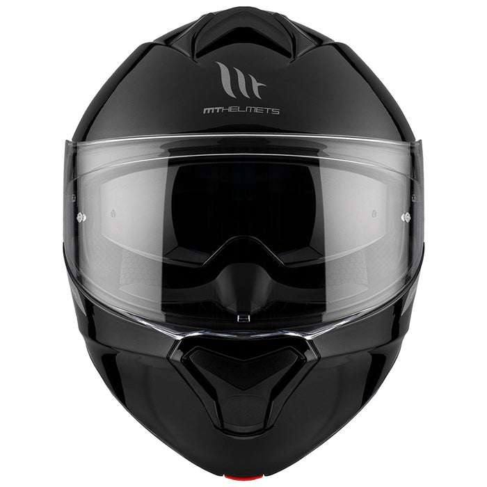 MT GENESIS SV [GLOSS BLACK] 3