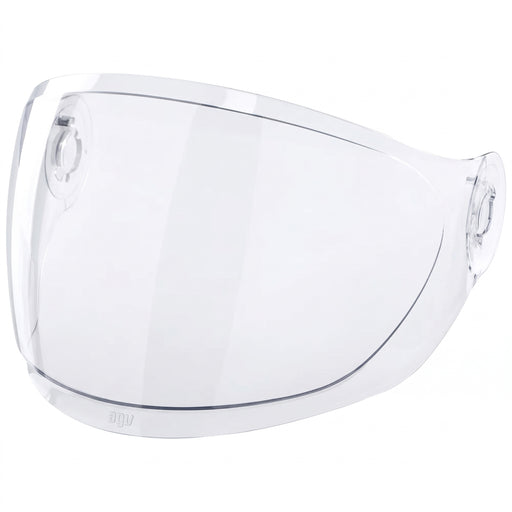 AGV CITY 19 PINLOCK VISOR - ETERES [CLEAR]