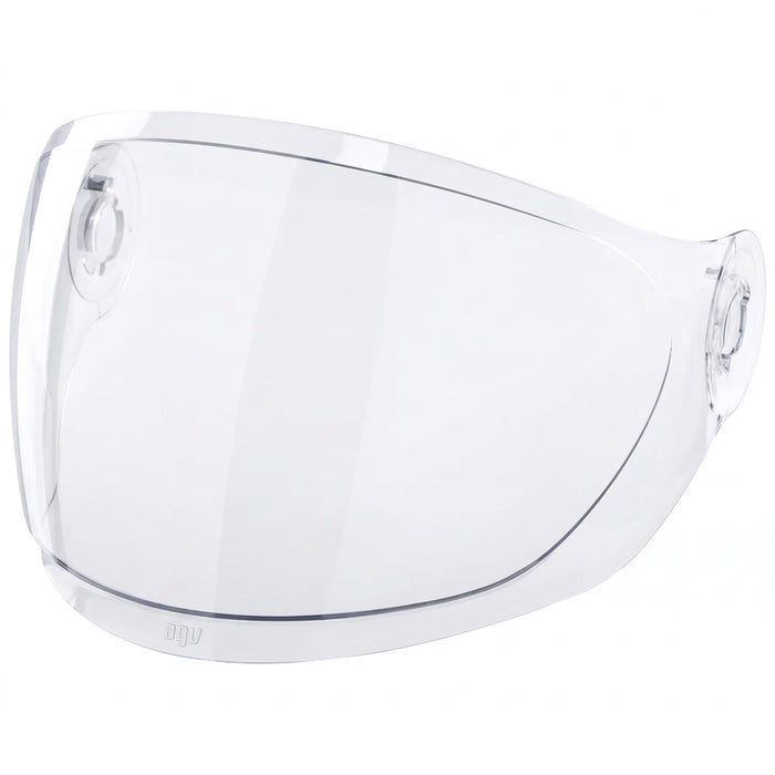 AGV CITY 19 PINLOCK VISOR - ETERES [CLEAR]