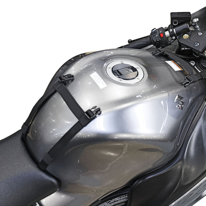 CL-1100-R - COMMUTER LITE MAGNETIC STRAP TANK BAG 