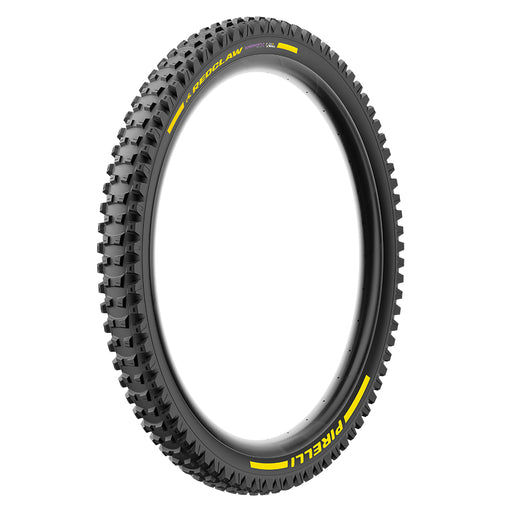SCORPION REDCLAW 2 - DHWALL SUPERSOFT