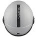 132500001231-1PP-25-OF502SV B MT Helmets Viale SV 
