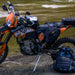 RG-020 - TRAILS END DUAL-SPORT SADDLEBAGS - 10