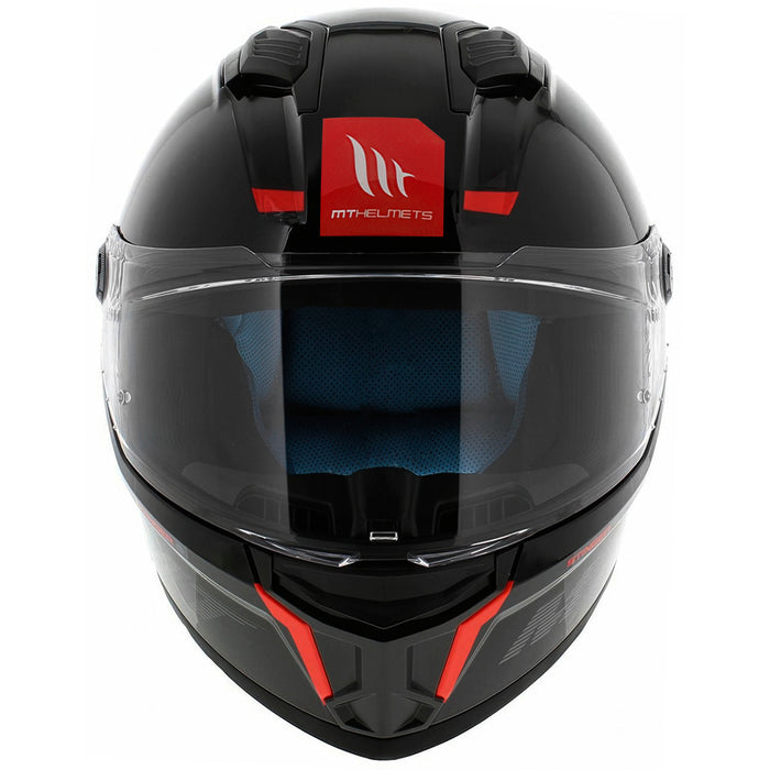 MT STINGER 2 [GLOSS BLACK A1] 3