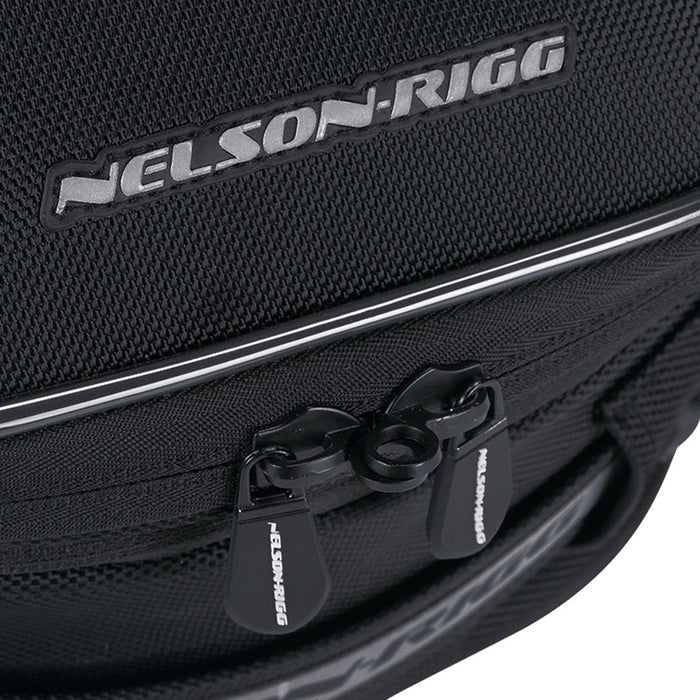 CL-1060-ST2 - COMMUTER TOURING TAIL SEAT BAG 6