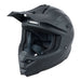 NITRO MX710 YOUTH [SATIN BLACK] 6