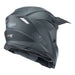 NITRO MX710 YOUTH [SATIN BLACK] 4