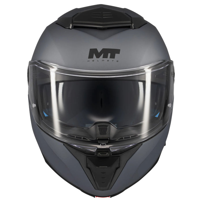MT ATOM 2 SV [PURE MATT TITANIUM] - 3