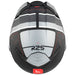 MT THUNDER 4 SV [R25 MATT BLACK GREY] 9