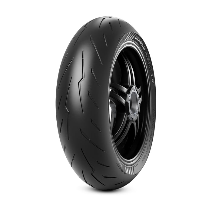 PIRELLI DIABLO ROSSO IV - 2