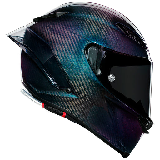 AGV PISTA GP RR [IRIDIUM CARBON] (9573290017088)