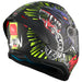 1334A66033-1PP-24-HELMET MT FF126 STINGER 2 AKIN A