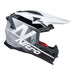 NITRO MX710 [ONYX WHITE GREY] 2