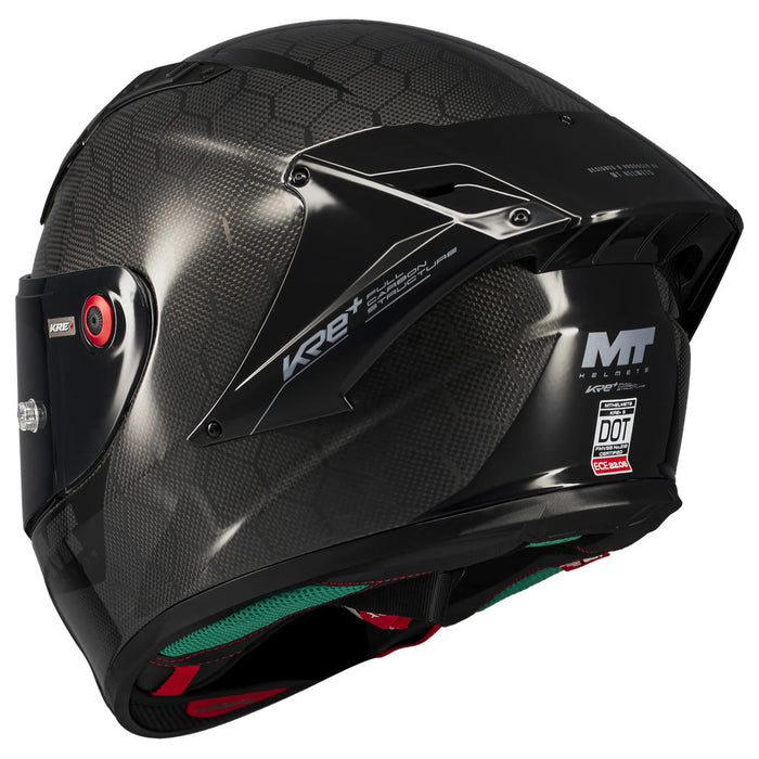 MT KRE+ S [PURE GLOSS CARBON] - 8