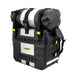 SE-4050 - HURRICANE WATERPROOF ADVENTURE SADDLEBAG