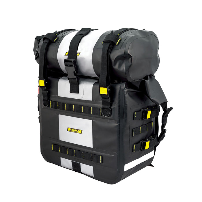 SE-4010 - HURRICANE WATERPROOF 10L ROLL BAG 8