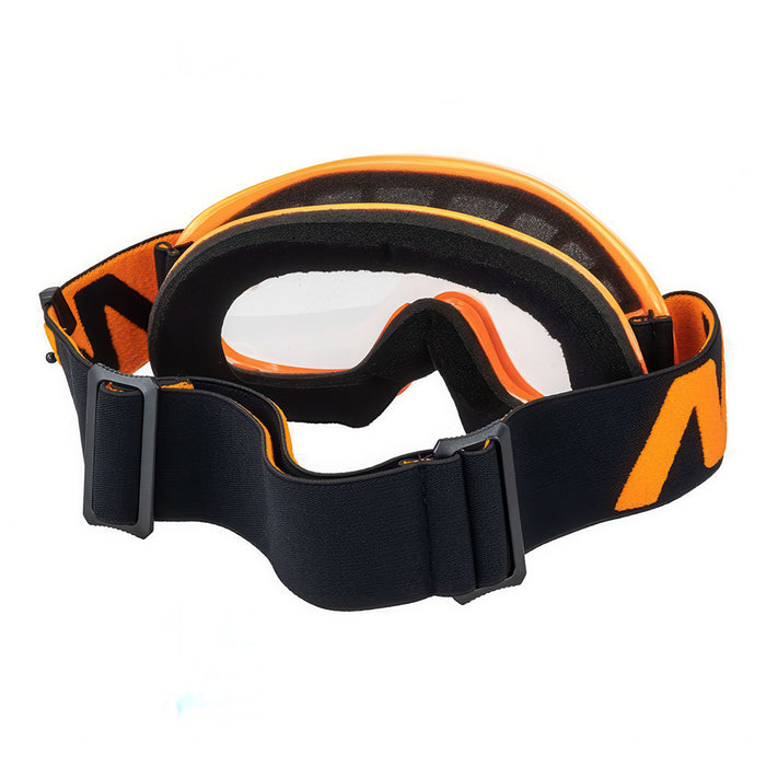 NITRO NV-50 YOUTH GOGGLES [ORANGE] 3