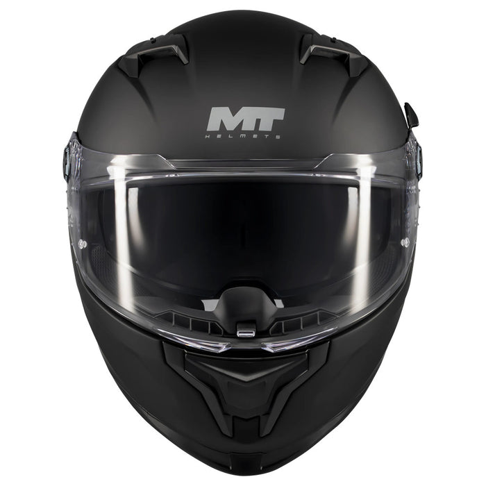 MT BRAKER SV [PURE MATT BLACK] - 3