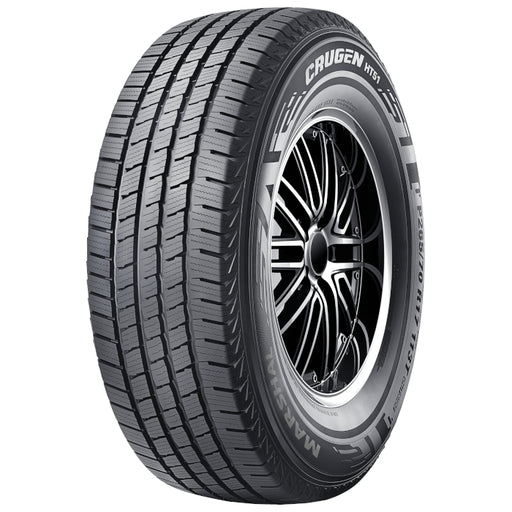 MARSHAL HT51