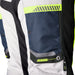 RST MAVERICK EVO CE TEXTILE PANT [NAVY SILVER] 5