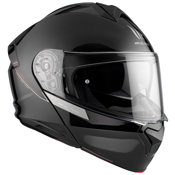 MT GENESIS SV [GLOSS BLACK] 4