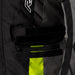 RST ALPHA 5 CE TEXTILE JACKET [BLACK FLO YELLOW] 4