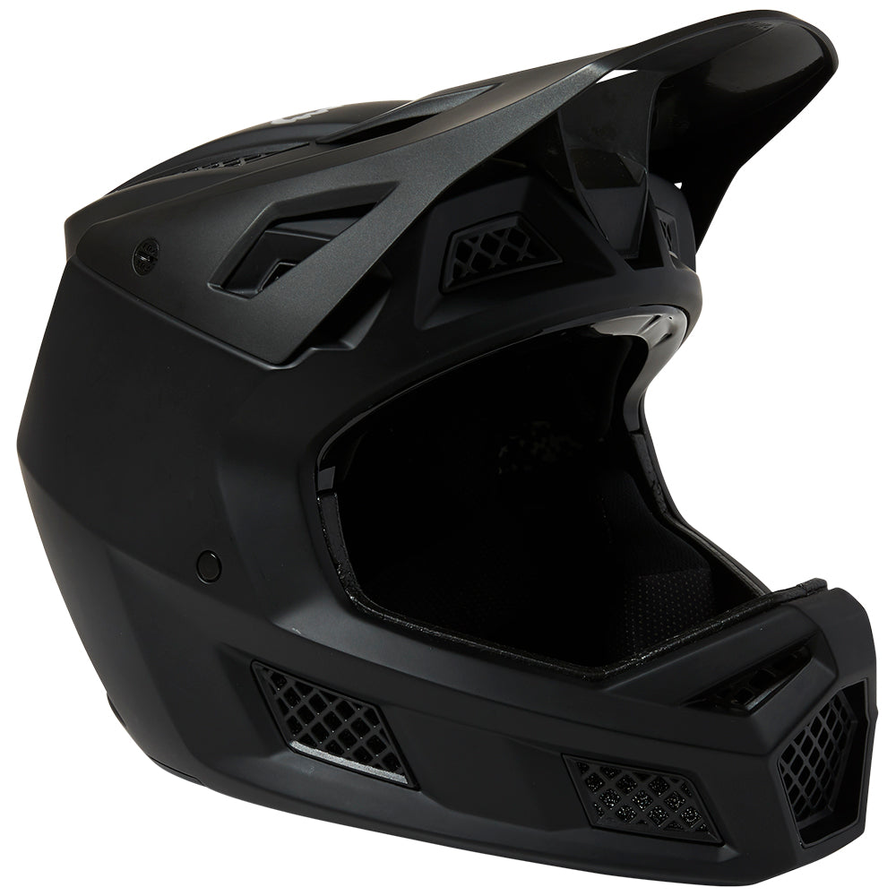 FOX RPC HELMET MIPS CE [MATTE CARBON] XL — RidersOutlet