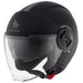 MT VIALE SV S [MATT BLACK] 1