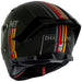 MT THUNDER 4 SV [MIL MATT BLACK] 3
