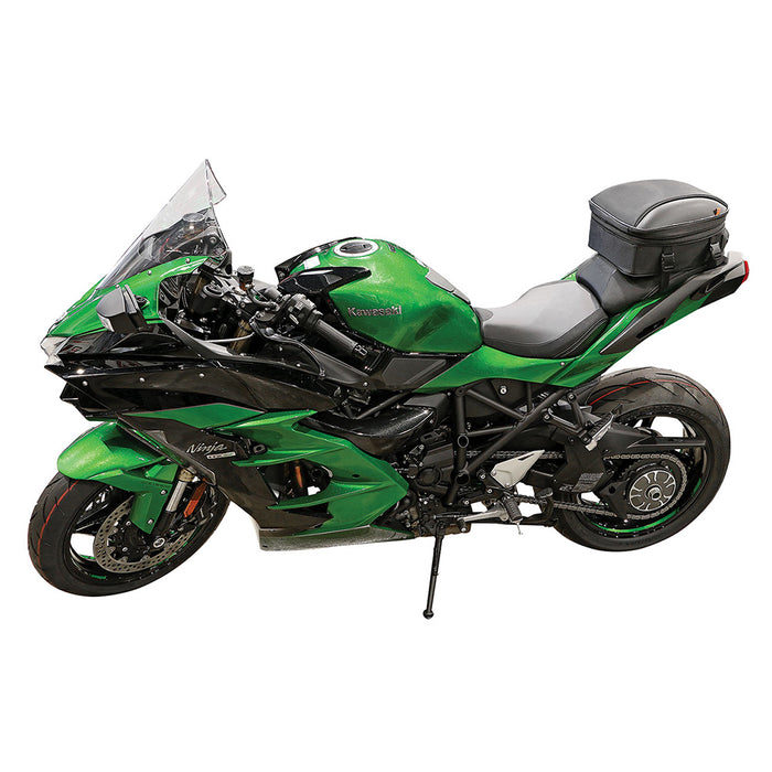 CL-1060-S2 - COMMUTER SPORT TAIL SEAT BAG 7