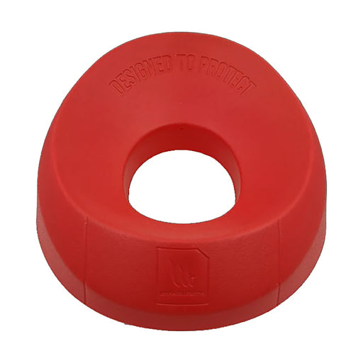 MT RING HELMET DISPLAY [RED] 1