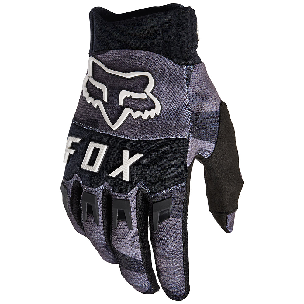 Fox Dirtpaw Race Handschoenen Zwart koop je bij Fox Dirtpaw Race Handschoenen Zwart koop je bij