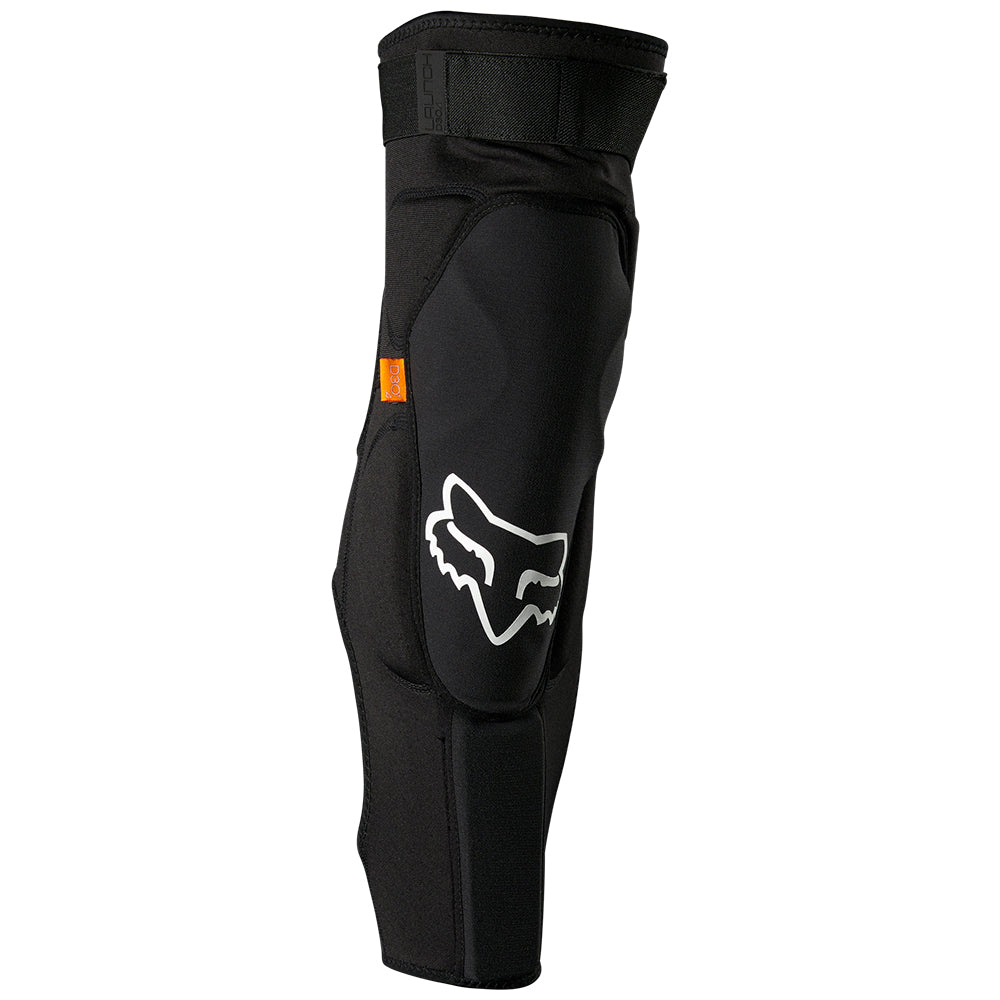 Fox Racing - Launch Knee Guard, Mountain Bike Cycling Guards - View #2