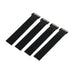 RG-QRP-STP - SADDLEBAG PLATE HOOK & LOOP STRAP KIT