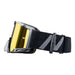 NITRO NV-100 GOGGLES [GREY BLACK] - 2