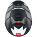 MT BRAKER SV [CHENTO MATT GREY RED WHITE] 9