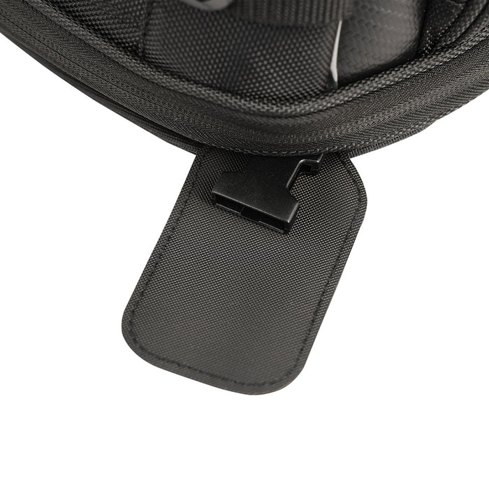 CL-1100-S - COMMUTER SPORT MAGNETIC STRAP TANK BAG