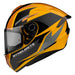 MT TARGO PRO [SOUND YELLOW]