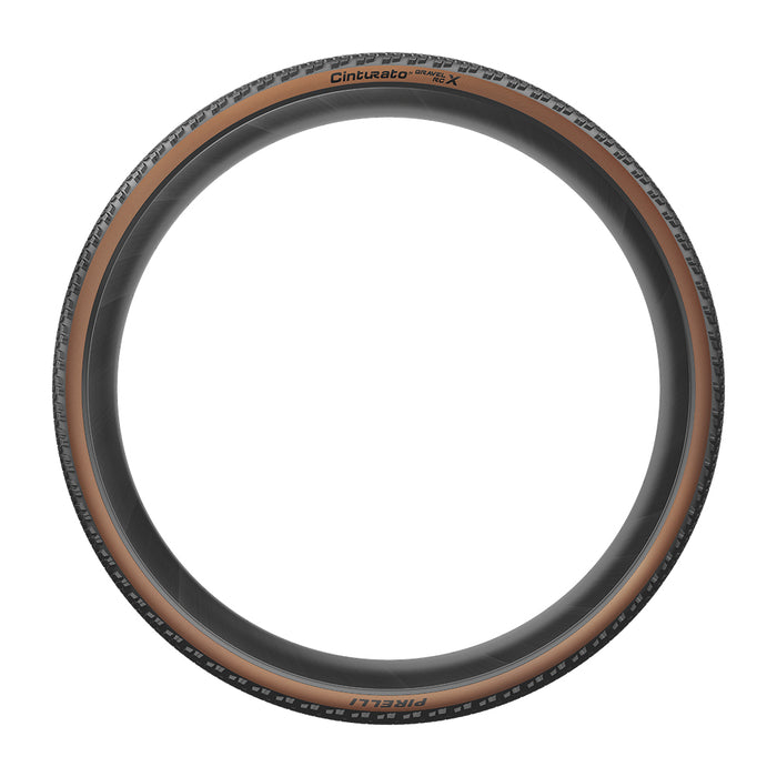Pirelli Velo Cinturato Gravel RC-X_Cake