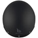 MT LE MANS 2 SV S [MATT BLACK] 9