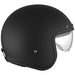 MT LE MANS 2 SV S [MATT BLACK] 6
