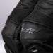 RST S1 CE LEATHER SHORTLEG PANT [BLACK] 5