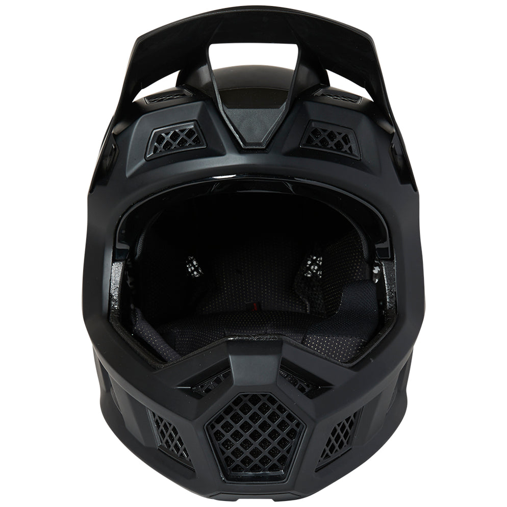FOX RPC HELMET MIPS CE [MATTE CARBON] XL — RidersOutlet