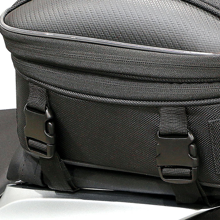 CL-1060-R - COMMUTER LITE TAIL SEAT BAG 3