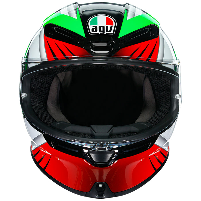 agv k6 camo italy Excite Camo/Italy Highside Shop K6 S E2206 INTEGRALE/FULL FACE