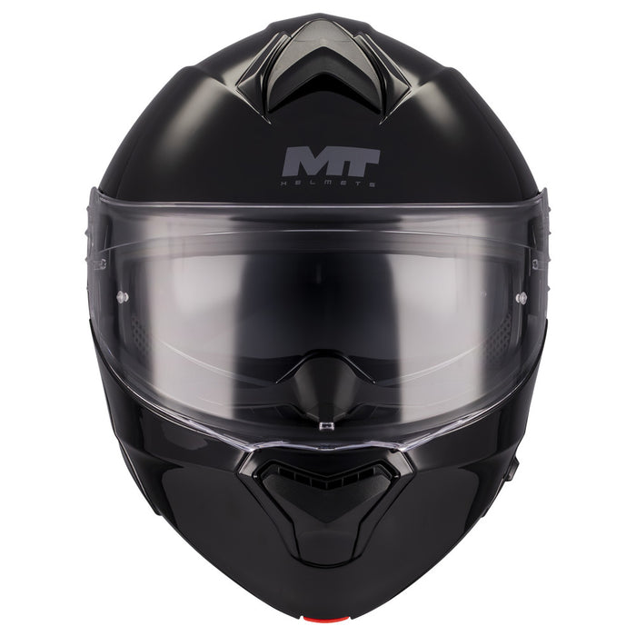 MT GENESIS SV [PURE GLOSS BLACK] - 3