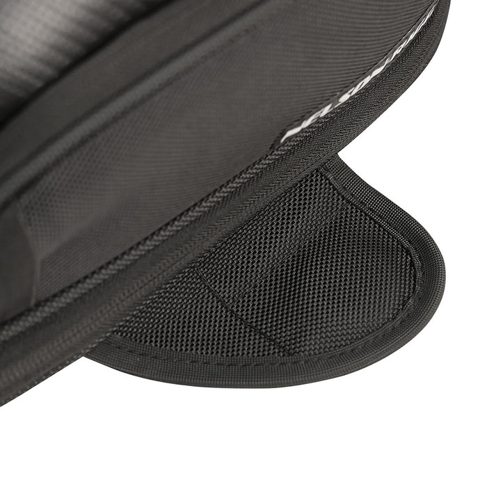 CL-1100-S - COMMUTER SPORT MAGNETIC STRAP TANK BAG