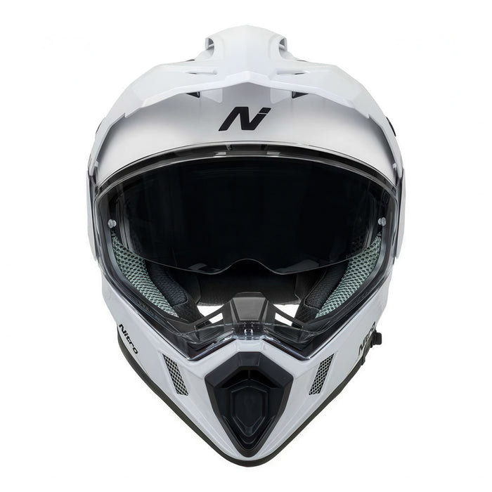 NITRO MX780 DVS [GLOSS WHITE] 3