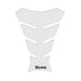 KEITI SMALL TANK PAD [CLEAR]